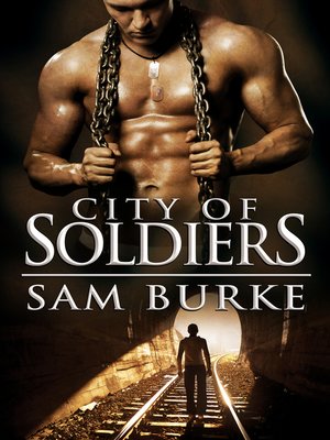 City of Soldiers - ebook